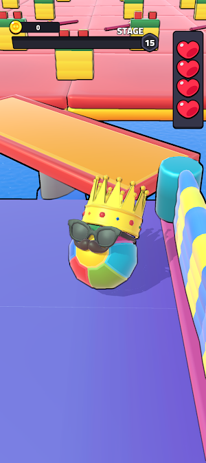Going Volleyballs Screenshot 2