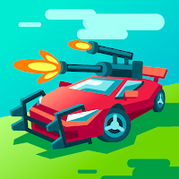 Road Fusion