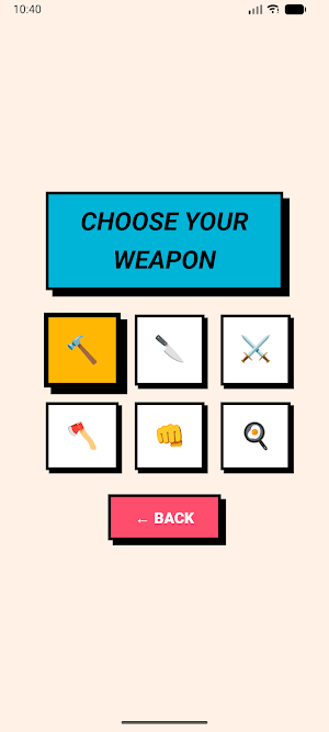 Smasher Screenshot 2