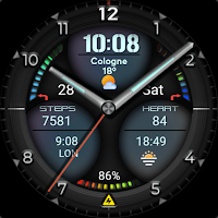 Chrono Fusion