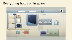 Their First Tidy Screenshot 2