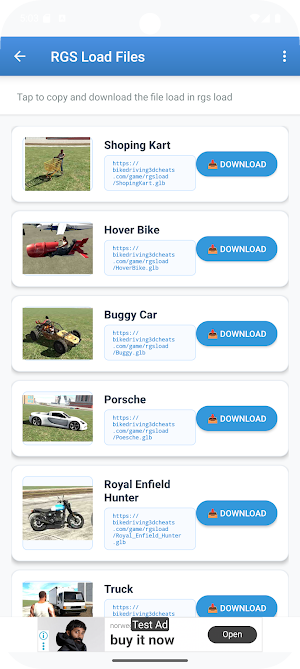 Indian Bike Driving 3D Cheat Screenshot 3
