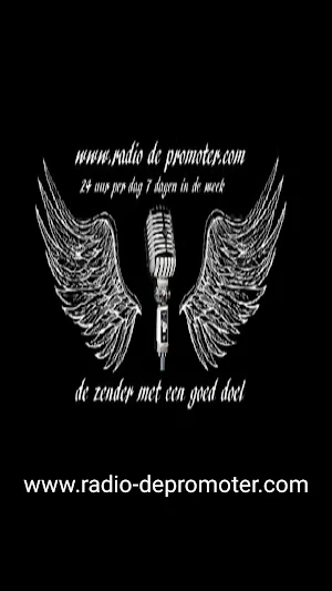 Radio de Promoter Screenshot 0