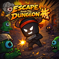 EscapeFromTheDungeon