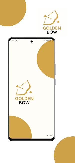 Golden Bow Screenshot 0
