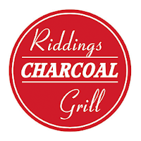 Riddings Charcoal Grill
