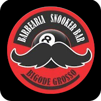 Barbearia Snooker Bar