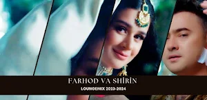 Farhod va Shirin 2023 qo'shiq Screenshot 0