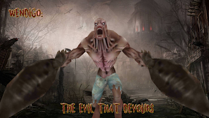 Wendigo: The Evil That Devours Chapter 1 Screenshot 0