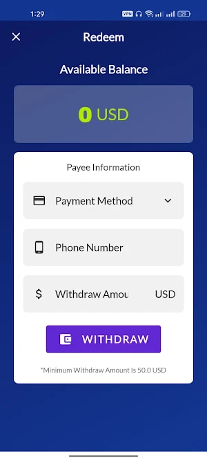Lucky Cash Screenshot 3