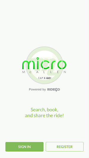MicroMcAllen Screenshot 0