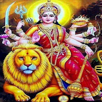 Sri Durga Sahasranama Stotram
