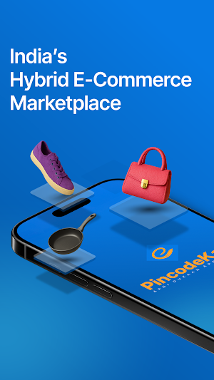 PincodeKart Screenshot 0