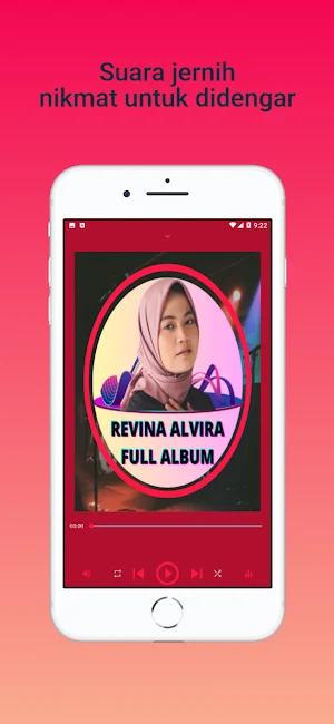 Revina Alvira Full Album Screenshot 2