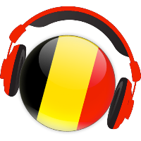 Belgium radios