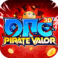 OPG3D: Pirate Valor