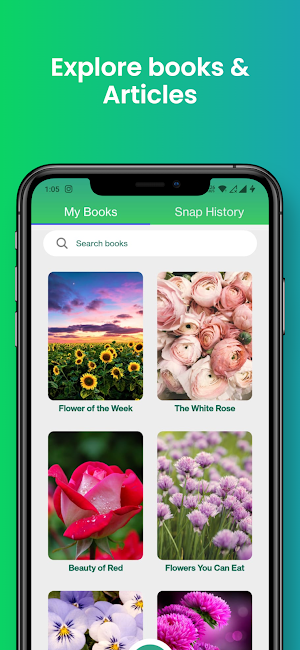 HerbDoctor Screenshot 3