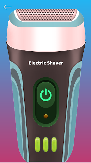 Hair Clipper Prank Screenshot 1