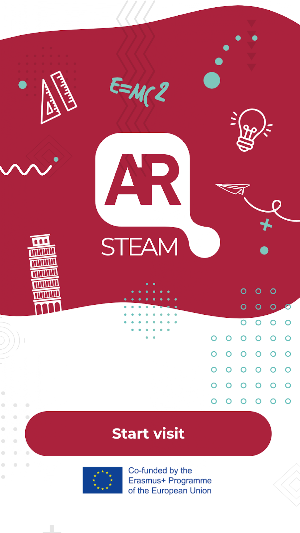 AR Steam Screenshot 0