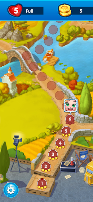 Blast To Win Screenshot 1
