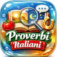 Proverbi e Frasi Famose Quiz