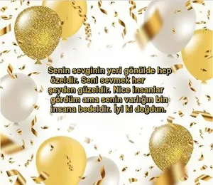 Doğum günün kutlu olsun Screenshot 3