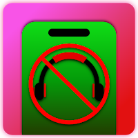 Earphone Mode OFF