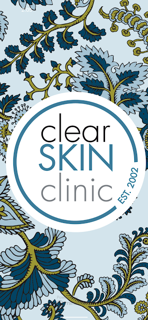 The Clear Skin Clinic Screenshot 0