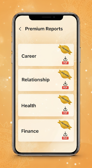 HariShubh Screenshot 1
