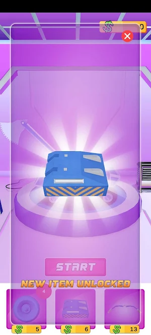 Robo Battle Screenshot 3