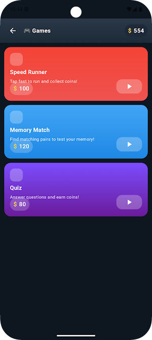 Robux Ro - Quick Earn Robux Screenshot 3