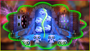 Comely Girl Escape Screenshot 2