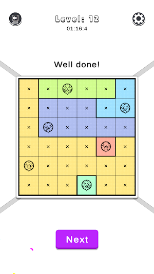 Board Games Screenshot 1