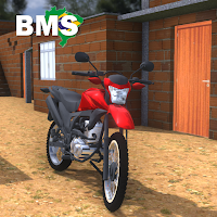 Brasil Motos Simulator