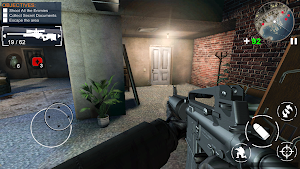 SWAT Elite: Action Games Screenshot 1