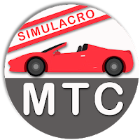 Simulacro MTC 2020 examen de conocimientos
