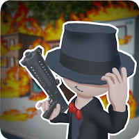 Agent Stick