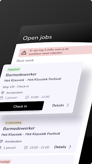 Het Klassiek Screenshot 1