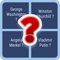 COUNTRY PRESIDENTS QUIZ GAME