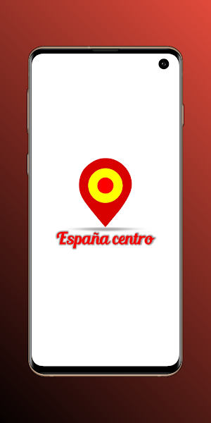 apper España Centro Screenshot 0