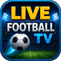 Live Football TV HD Streaming