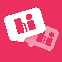 Hihi – Chat & Date Nearby