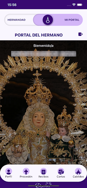 Consolación Coronada de Utrera Screenshot 3