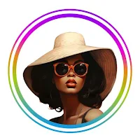 Profile Picture Border 2023