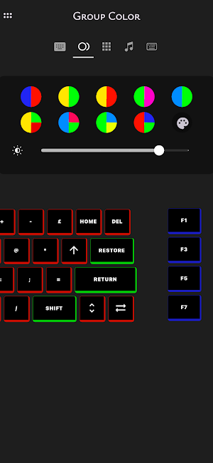 TheRGB64 Screenshot 2