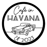 Café In Havana