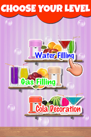 Cola Soda Maker Summer Drinks Screenshot 2