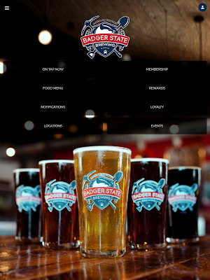 Badger State Brewing Company Screenshot 3