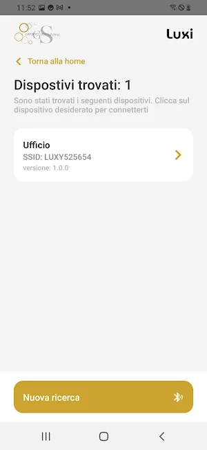 Luxi Screenshot 2