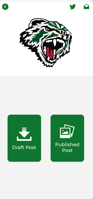 Griswold Sports Screenshot 2